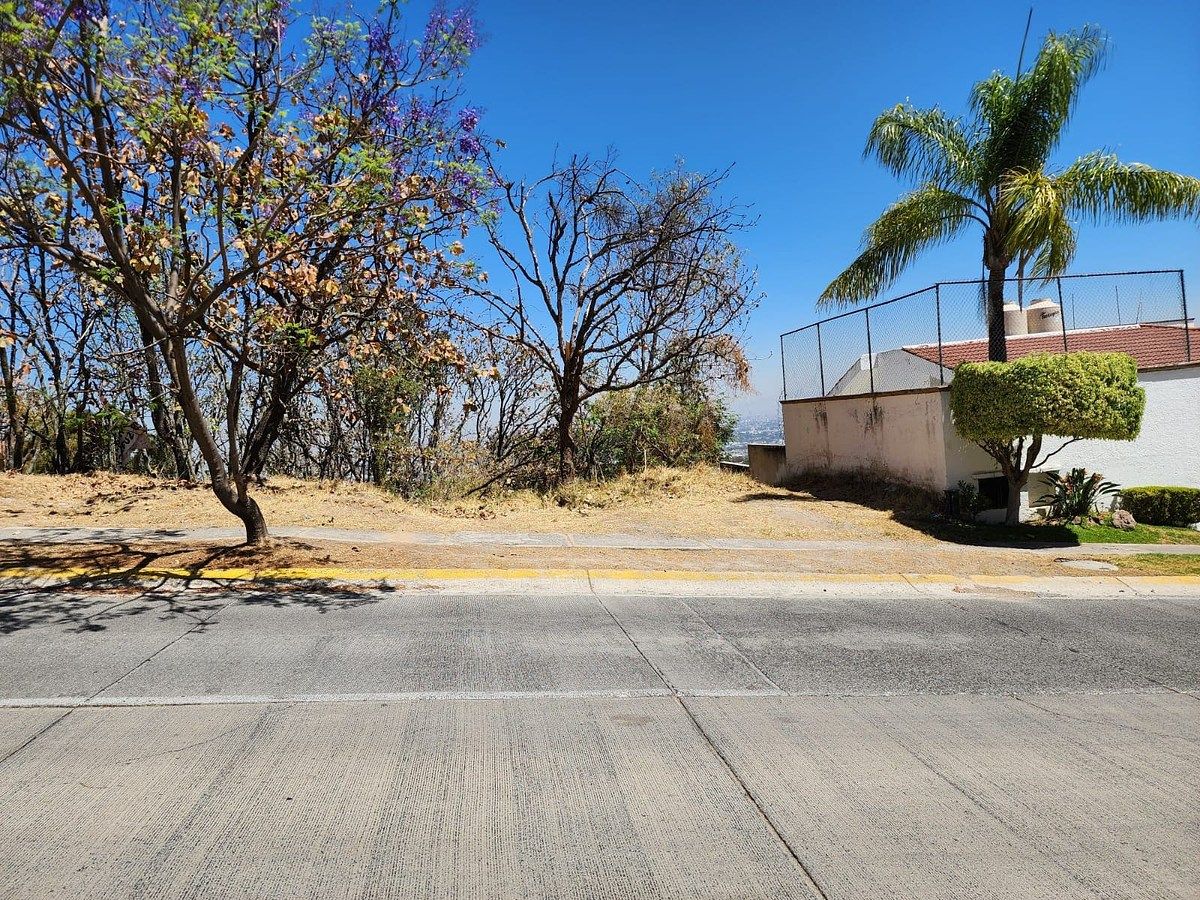 Lote em El Palomar, Tlajomulco de Zúñiga, foto 3 de 6