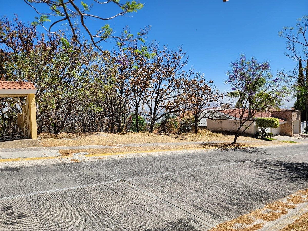Lote em El Palomar, Tlajomulco de Zúñiga, foto 4 de 6