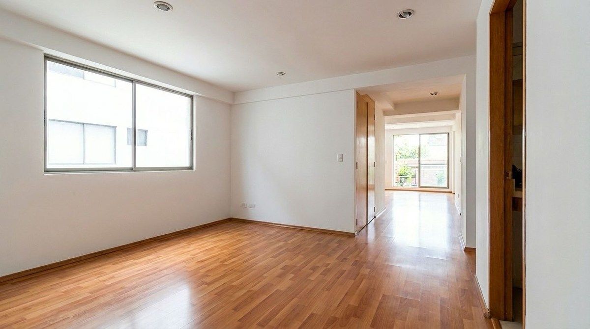VENDA APARTAMENTO POLANCO, foto 1 de 6