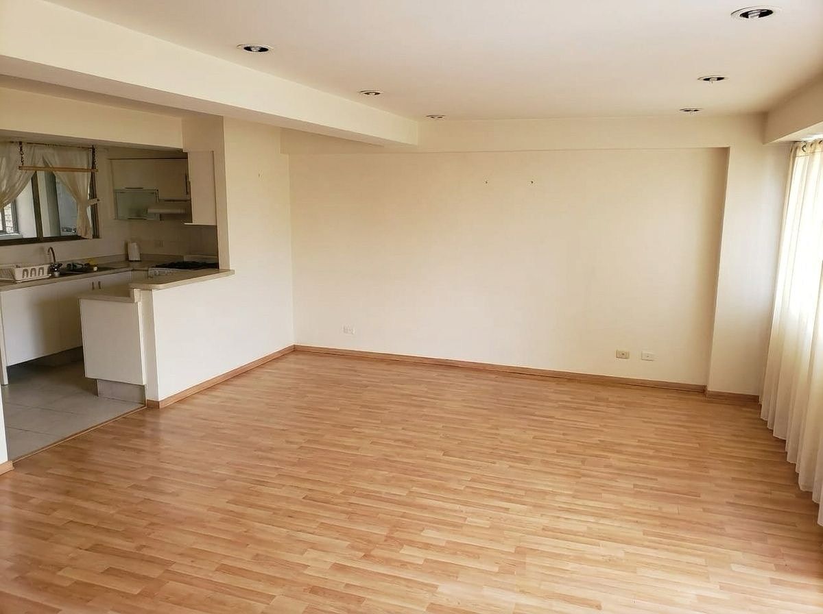 VENTA DEPARTAMENTO POLANCO - foto 2