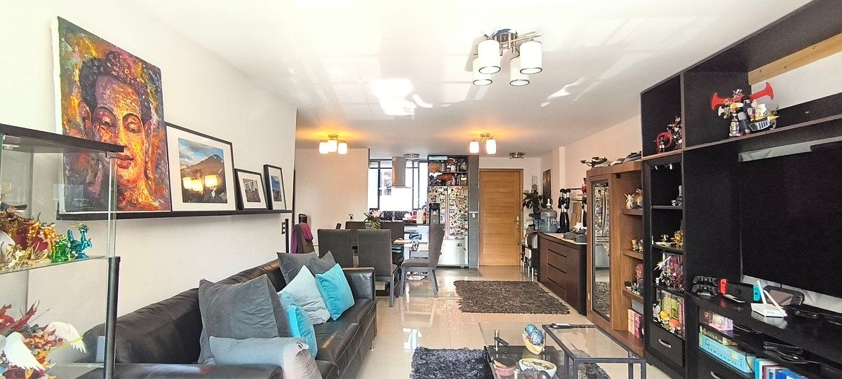Departamento en Venta en Eje Central Tips Inmobiliarios ®, foto 6 de 8