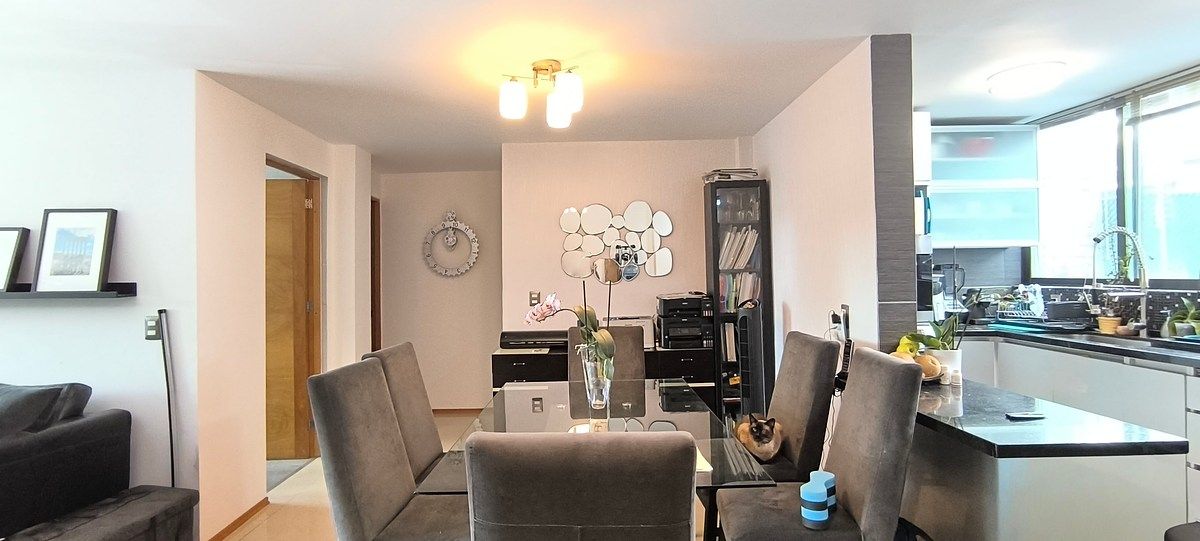Departamento en Venta en Eje Central Tips Inmobiliarios ®, foto 2 de 8