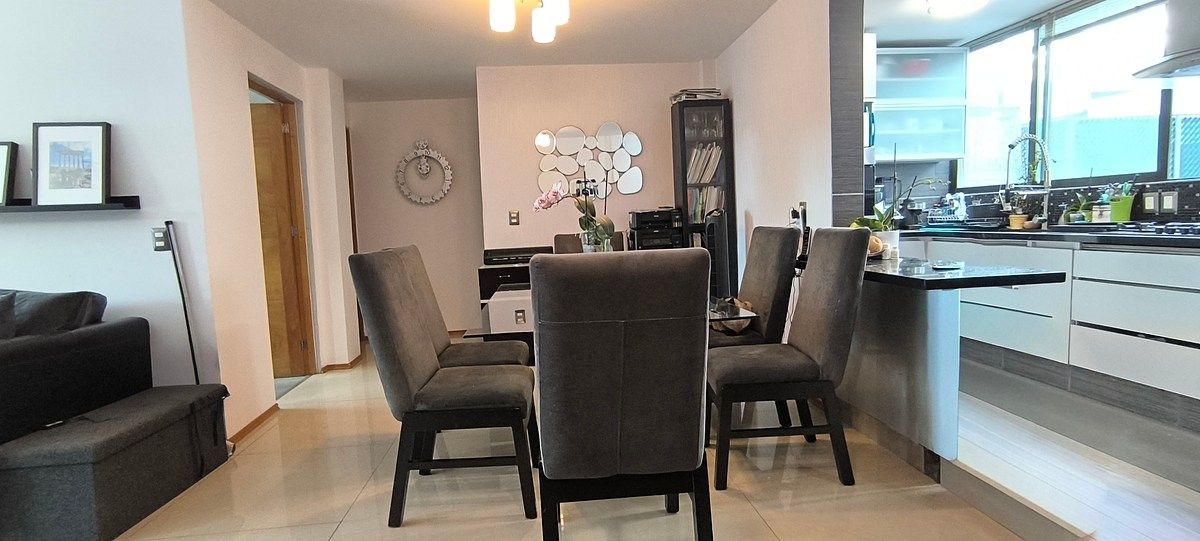 Departamento en Venta en Eje Central Tips Inmobiliarios ®, foto 3 de 8