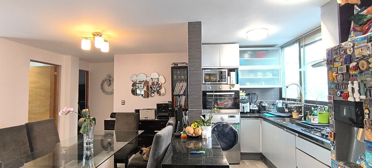 Departamento en Venta en Eje Central Tips Inmobiliarios ®, foto 1 de 8
