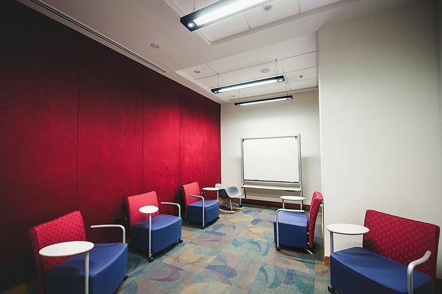 Office in Alfonso Reyes, Monterrey, photo 3 of 19