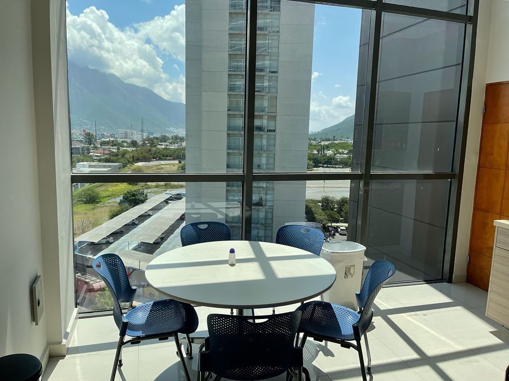 Office in Alfonso Reyes, Monterrey, photo 14 of 19