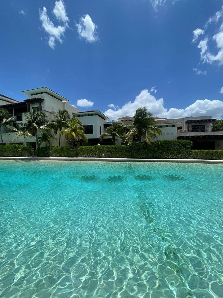 Casa em Yucatán Country Club, Mérida, foto 2 de 4