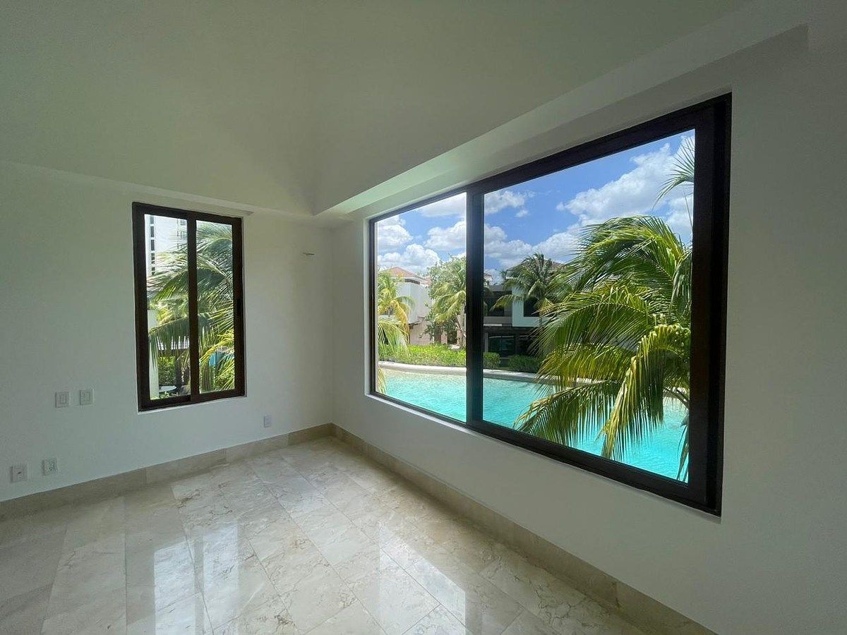 Casa em Yucatán Country Club, Mérida, foto 3 de 4