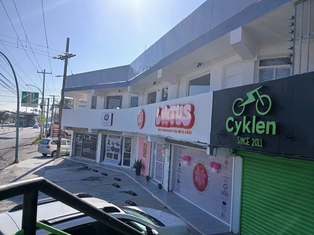Retail Space in Mitras Norte, Monterrey, photo 10 of 11