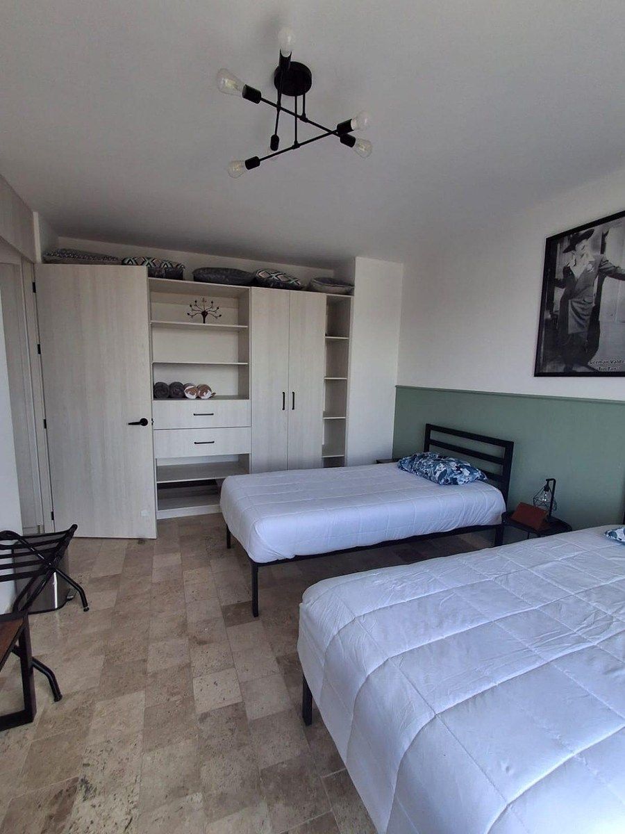 Apartamento em Arcos de San Miguel, San Miguel de Allende, foto 5 de 16