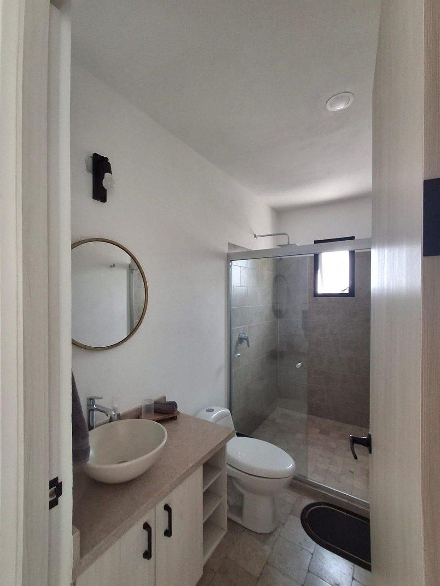 Apartamento em Arcos de San Miguel, San Miguel de Allende, foto 6 de 16