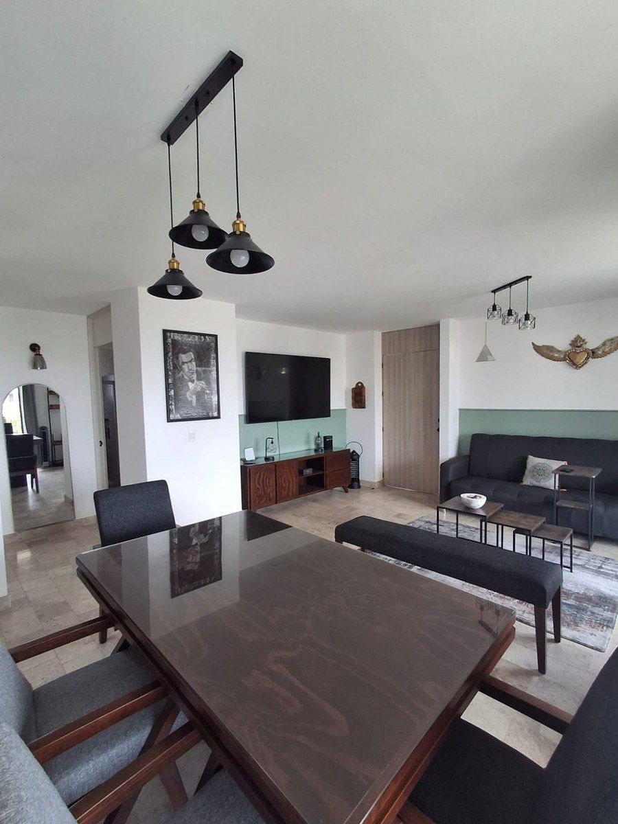 Apartamento em Arcos de San Miguel, San Miguel de Allende, foto 2 de 16