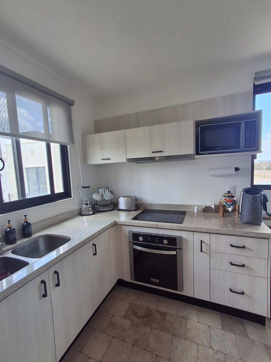 Apartamento em Arcos de San Miguel, San Miguel de Allende, foto 3 de 16