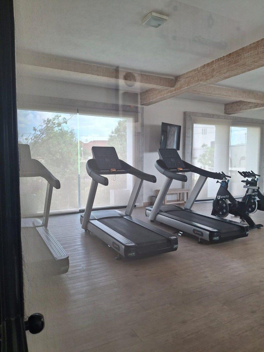 Apartamento em Arcos de San Miguel, San Miguel de Allende, foto 14 de 16