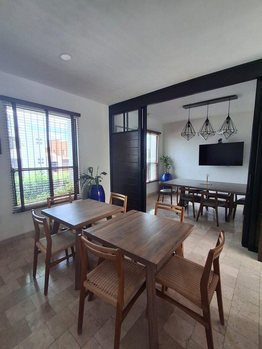 Apartamento em Arcos de San Miguel, San Miguel de Allende, foto 12 de 16