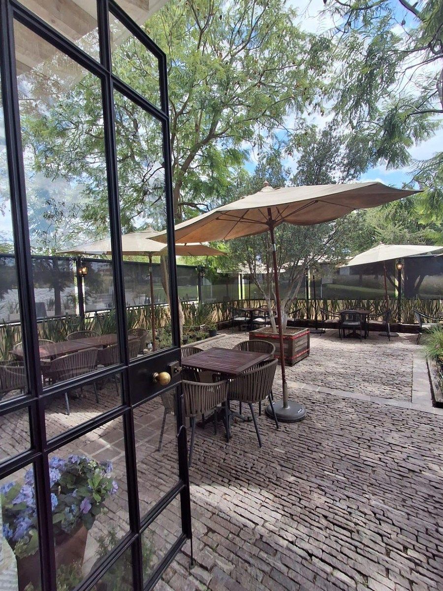 Apartamento em Arcos de San Miguel, San Miguel de Allende, foto 15 de 16