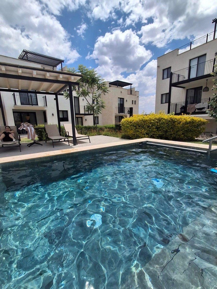 Apartamento em Arcos de San Miguel, San Miguel de Allende, foto 9 de 16