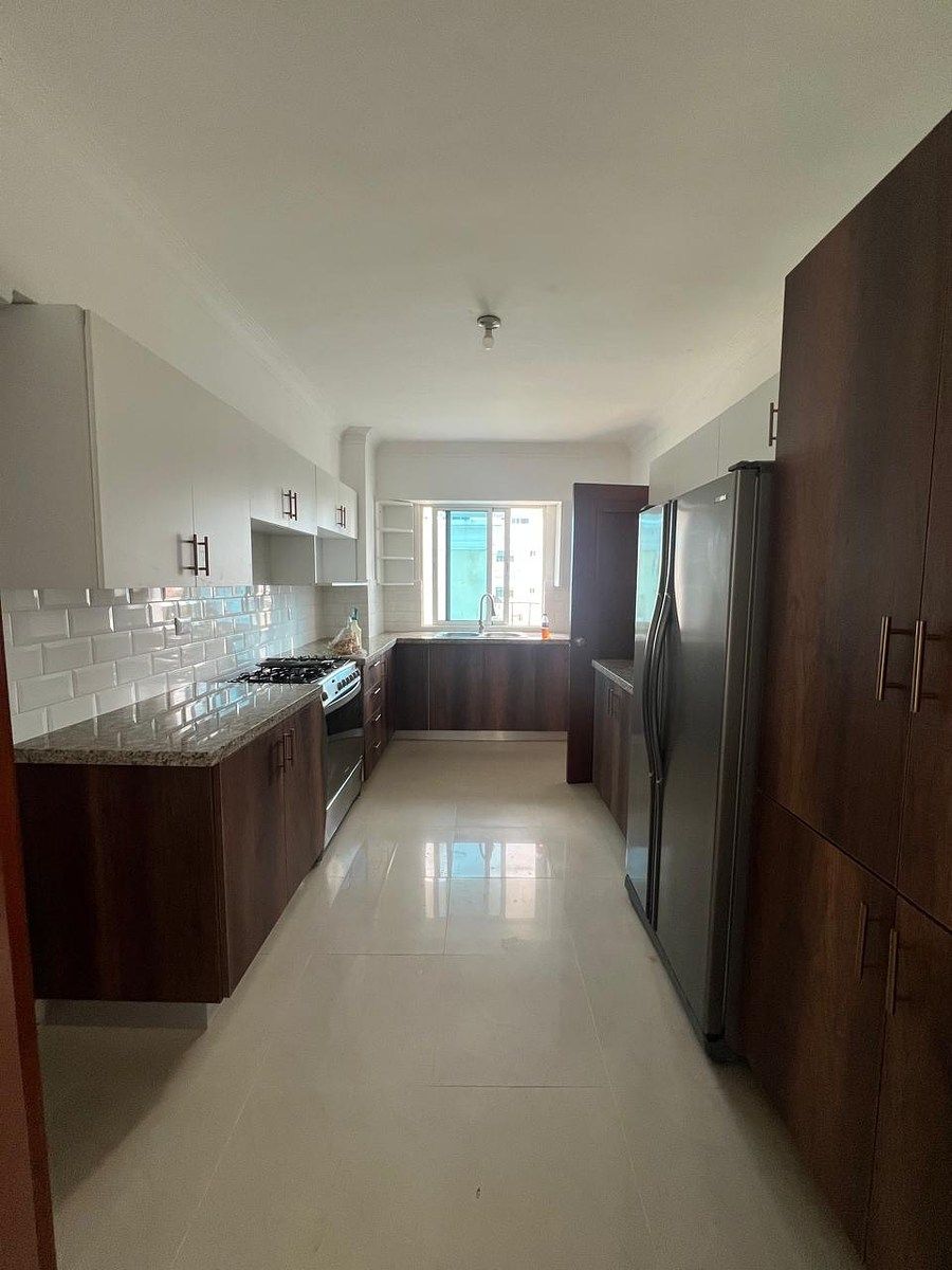 Apartamento en Ensanche Naco, Santo Domingo Centro (Distrito Nacional), foto 2 de 16
