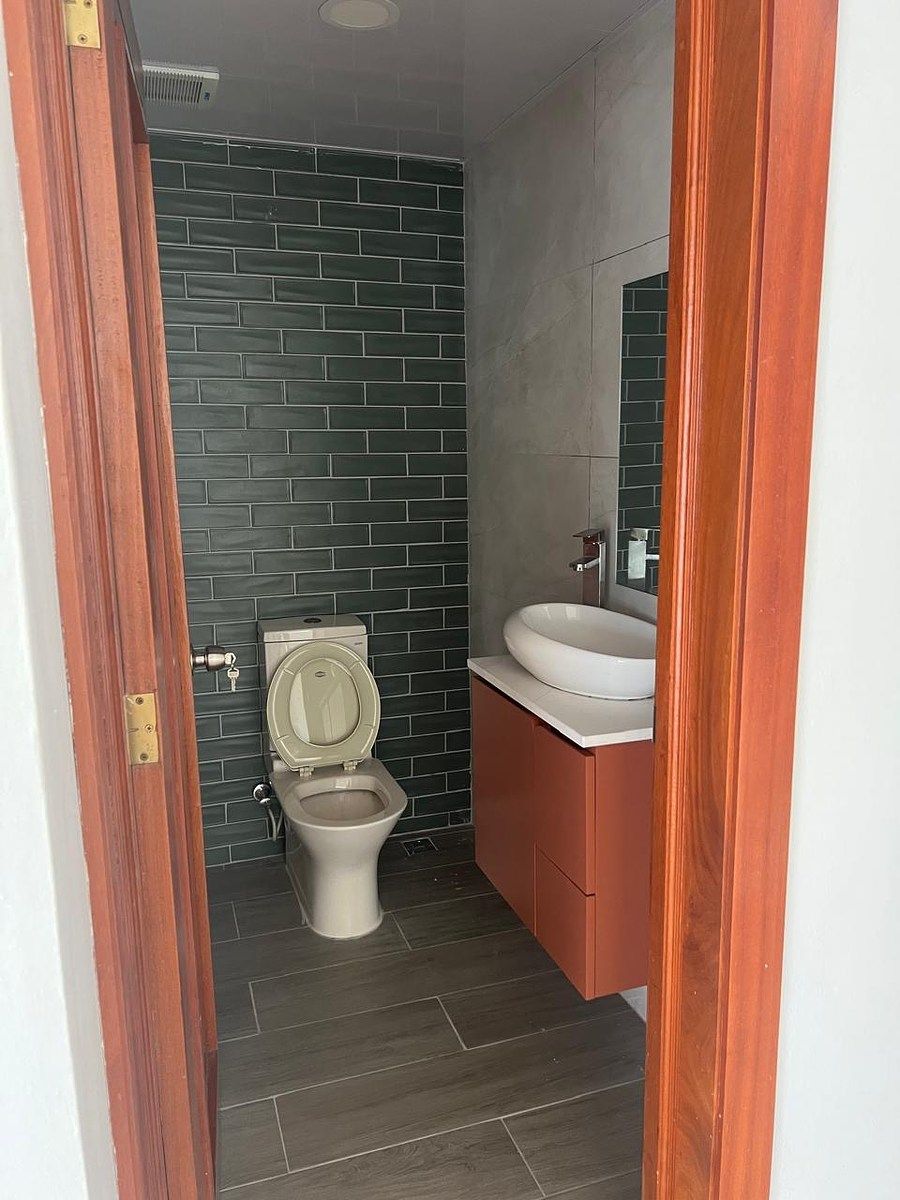Apartamento en Ensanche Naco, Santo Domingo Centro (Distrito Nacional), foto 3 de 16