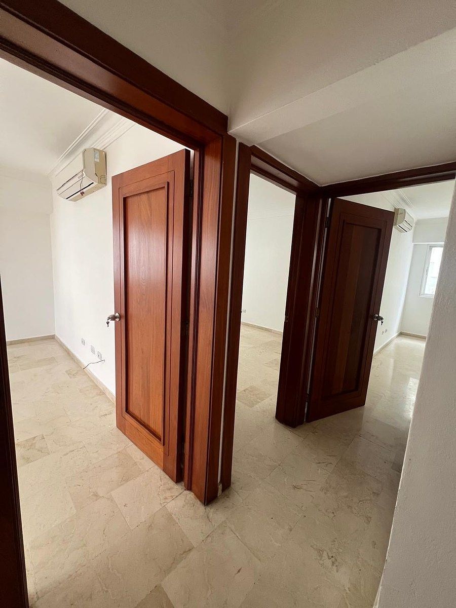 Apartamento en Ensanche Naco, Santo Domingo Centro (Distrito Nacional), foto 6 de 16