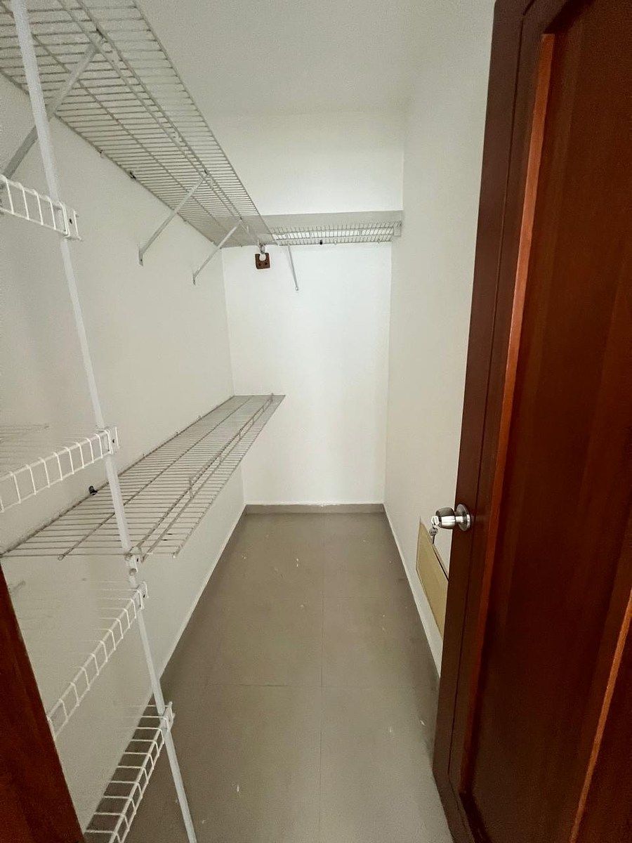 Apartamento en Ensanche Naco, Santo Domingo Centro (Distrito Nacional), foto 9 de 16