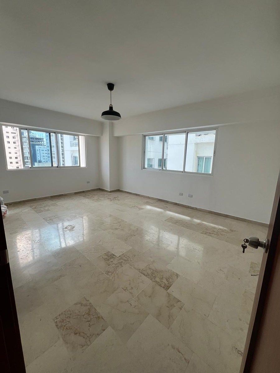 Apartamento en Ensanche Naco, Santo Domingo Centro (Distrito Nacional), foto 11 de 16