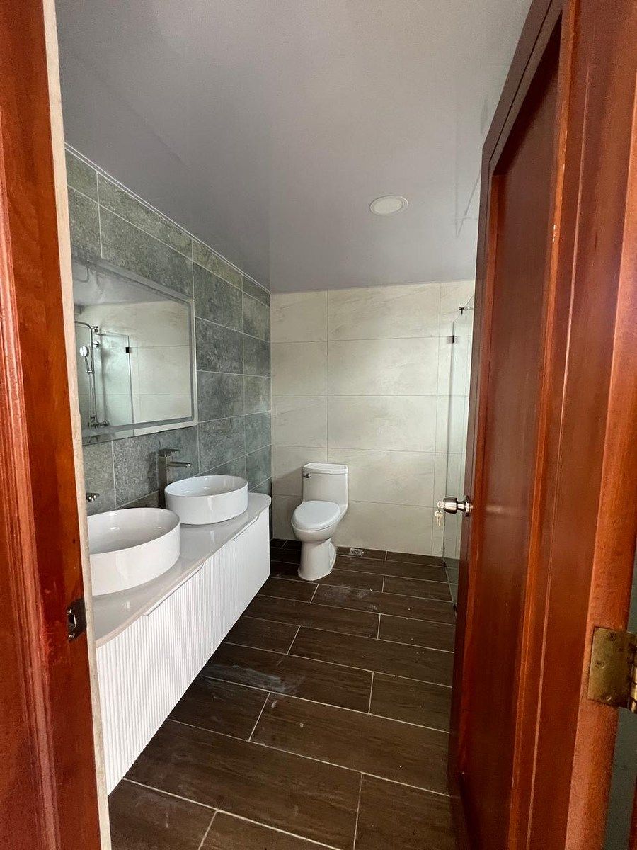 Apartamento en Ensanche Naco, Santo Domingo Centro (Distrito Nacional), foto 15 de 16