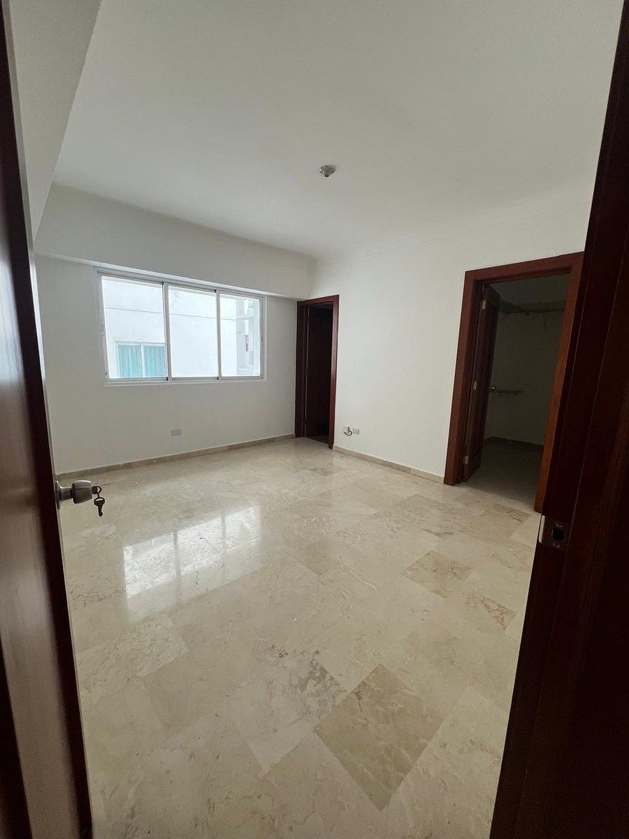 Apartamento en Ensanche Naco, Santo Domingo Centro (Distrito Nacional), foto 16 de 16