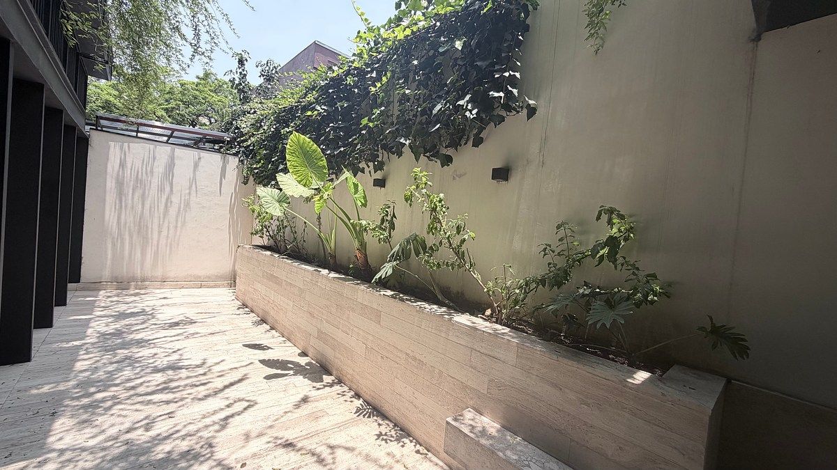 GARDEN HOUSE EN VENTA 137m2 CON 2 TERRAZAS INTERIORES - foto 1