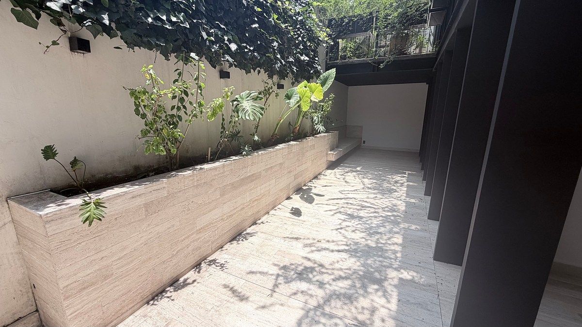 Departamento en Roma Norte, Cuauhtémoc, foto 6 de 25