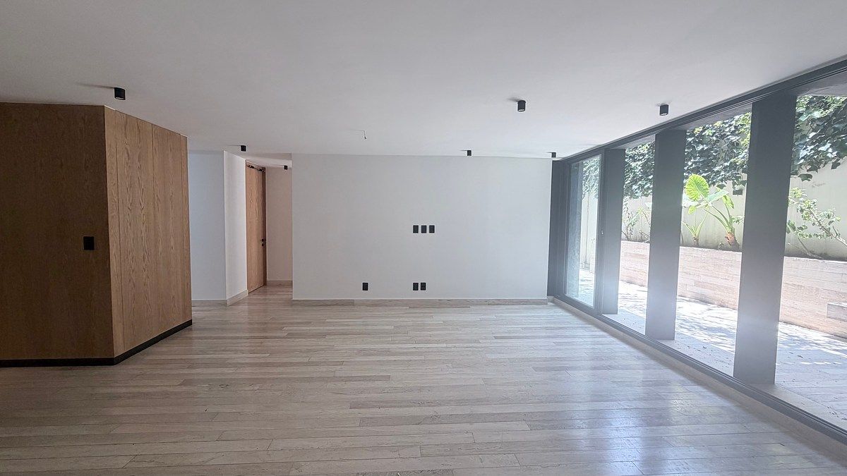 Departamento en Roma Norte, Cuauhtémoc, foto 13 de 25