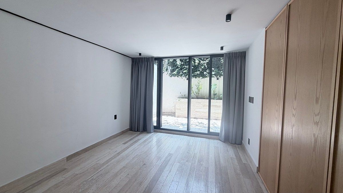 Departamento en Roma Norte, Cuauhtémoc, foto 15 de 25