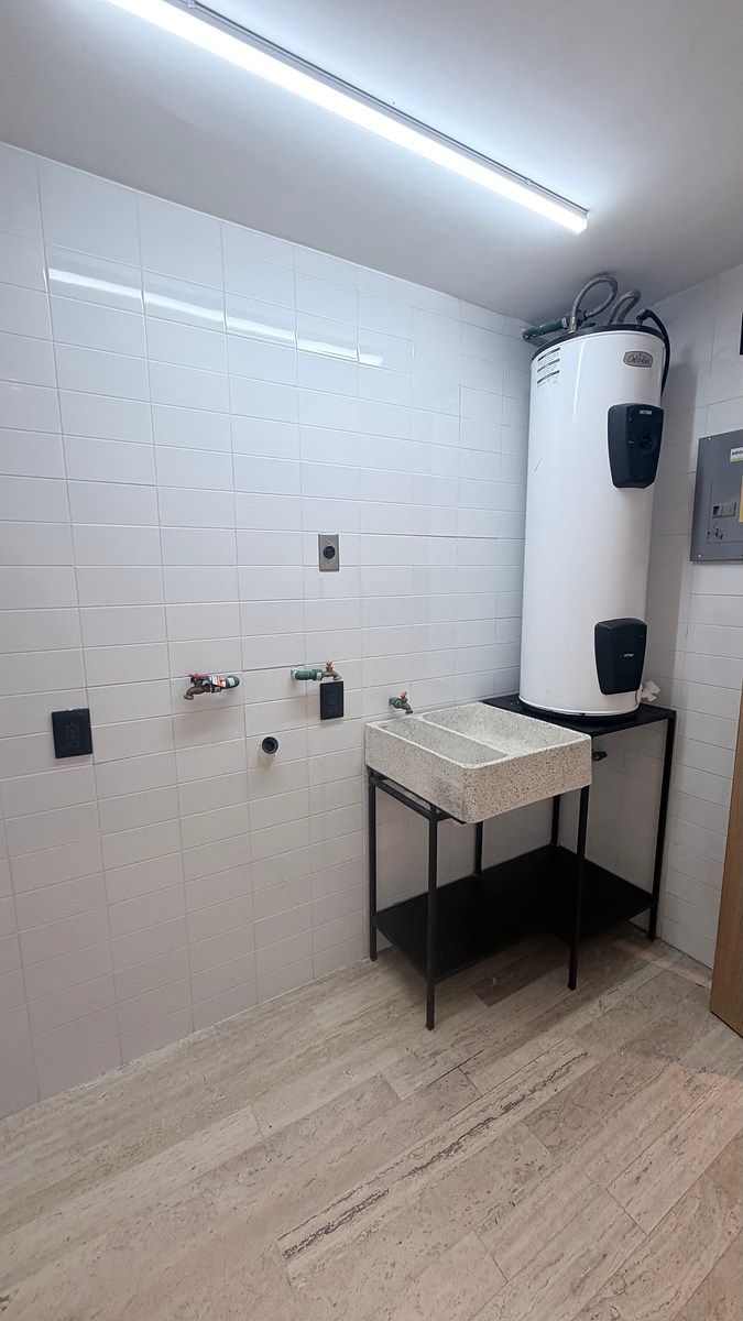 Departamento en Roma Norte, Cuauhtémoc, foto 16 de 25