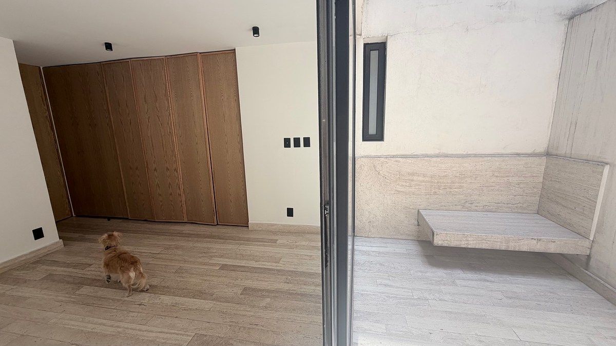 Departamento en Roma Norte, Cuauhtémoc, foto 18 de 25