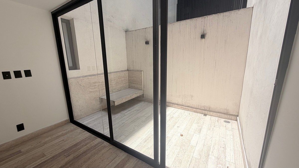 Departamento en Roma Norte, Cuauhtémoc, foto 20 de 25
