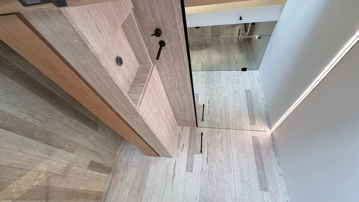 Baño secundario, foto 21 de 25
