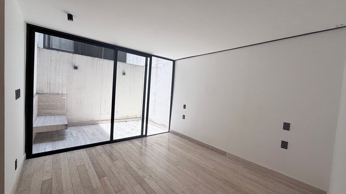 Departamento en Roma Norte, Cuauhtémoc, foto 19 de 25
