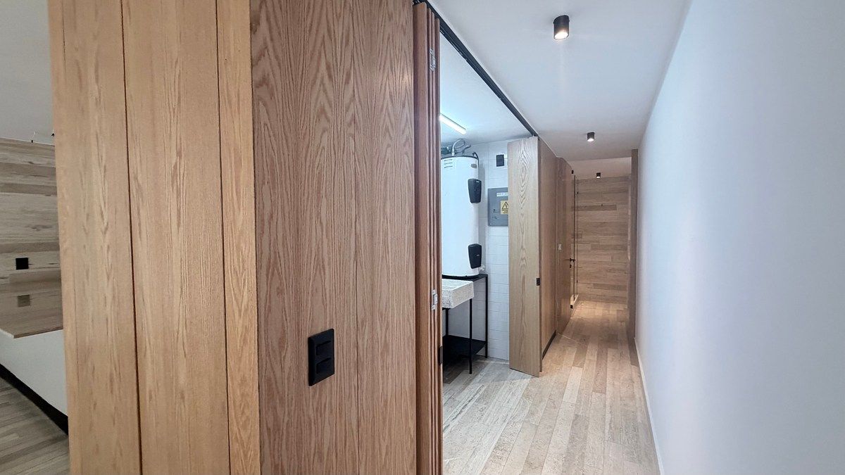 Departamento en Roma Norte, Cuauhtémoc, foto 25 de 25