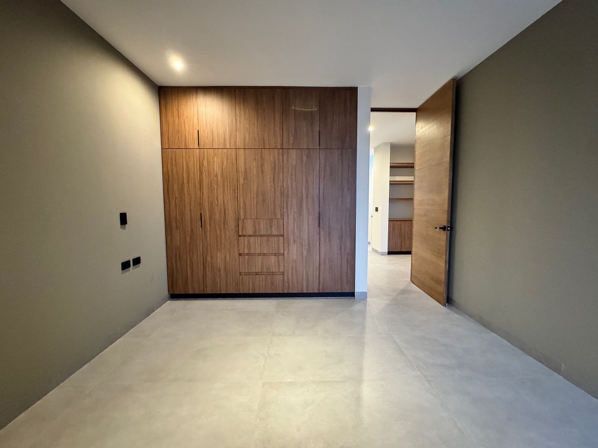 Casa em condomínio fechado em El Llano, Jesús María, foto 15 de 36