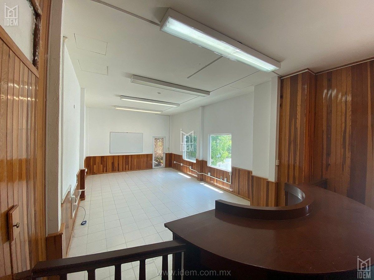 Sala Comercial em Obispado, Monterrey, foto 8 de 13