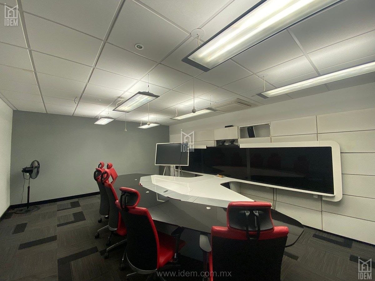 Sala Comercial em Obispado, Monterrey, foto 11 de 13