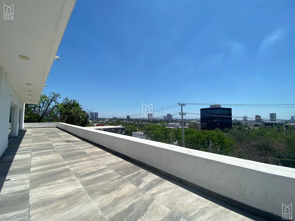 Sala Comercial em Obispado, Monterrey, foto 12 de 13