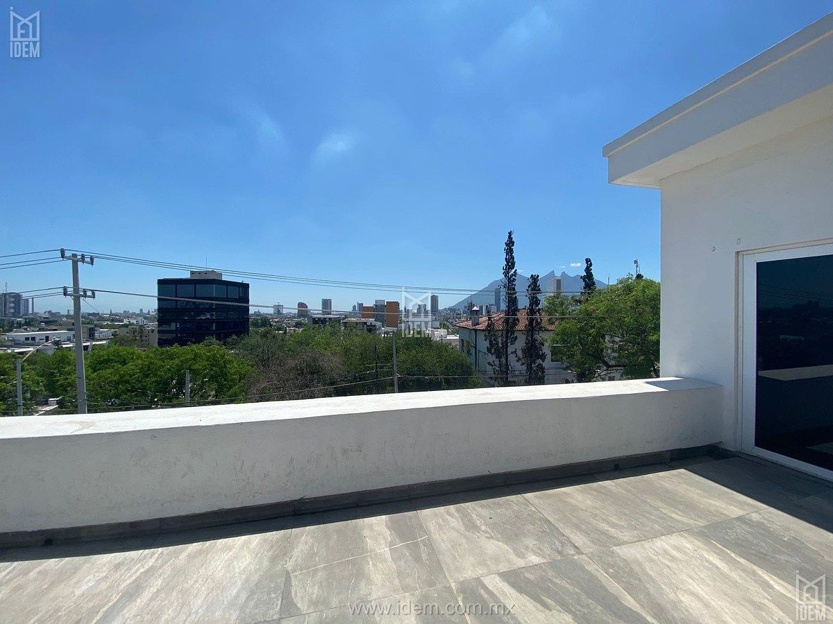 Sala Comercial em Obispado, Monterrey, foto 13 de 13