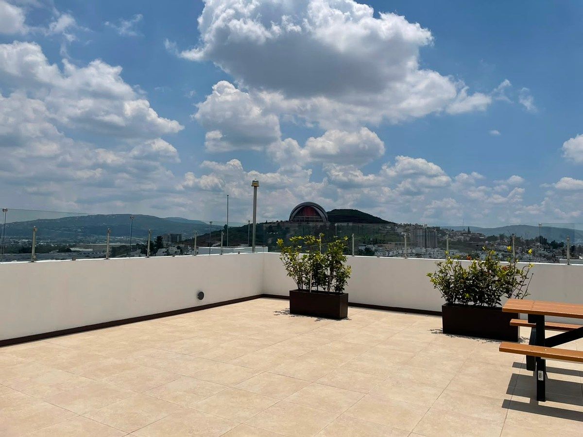 Apartamento em Nueva España, Guadalajara, foto 31 de 39