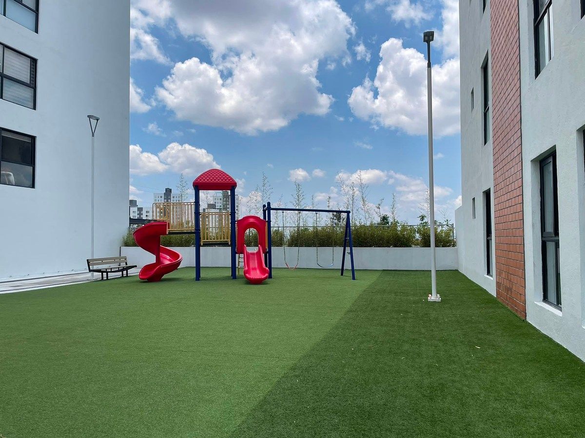 Apartamento em Nueva España, Guadalajara, foto 28 de 39