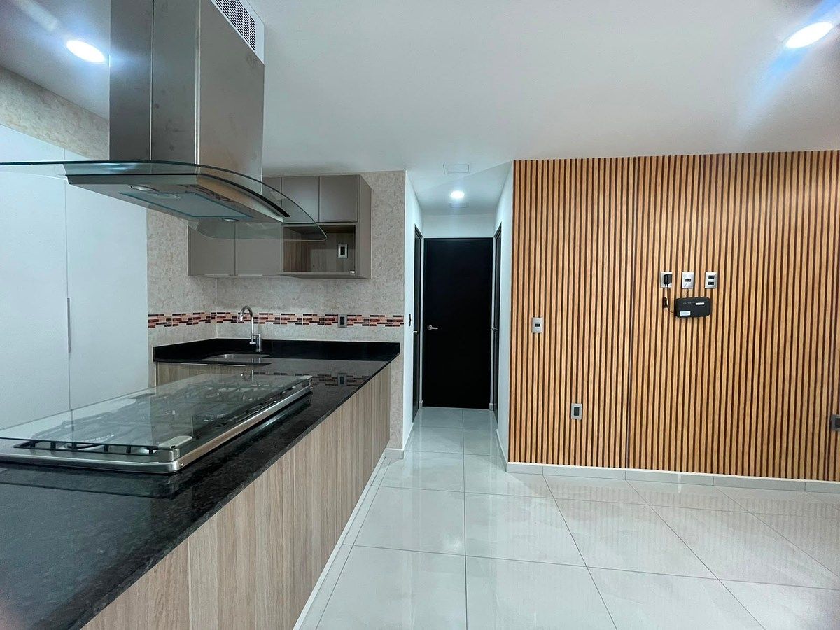 Apartamento em Nueva España, Guadalajara, foto 6 de 39