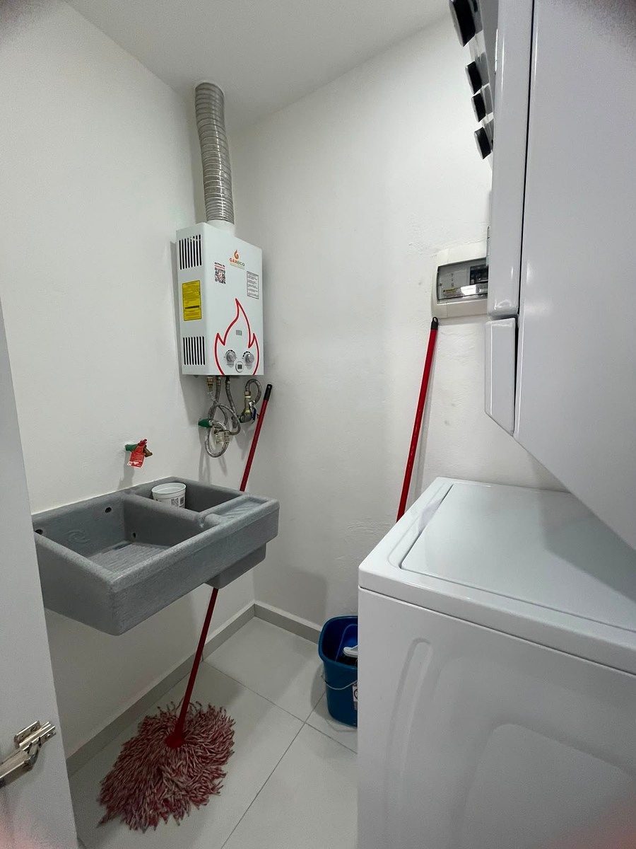 Apartamento em Nueva España, Guadalajara, foto 18 de 39