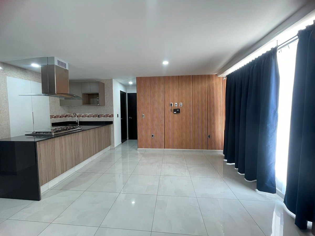 Apartamento em Nueva España, Guadalajara, foto 5 de 39