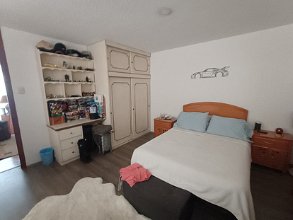 Casa em Lomas Lindas II Sección, Atizapán de Zaragoza, foto 12 de 18