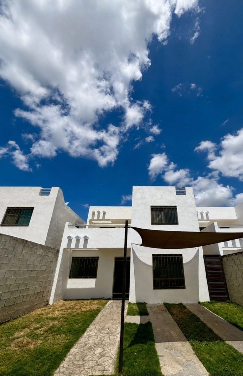 Casa en RENTA de 3 recámaras en Las Américas II Mérida, Yucatán, foto 1 de 17